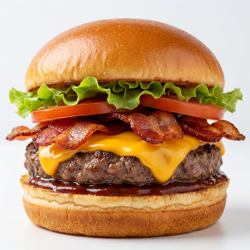 X-Burger